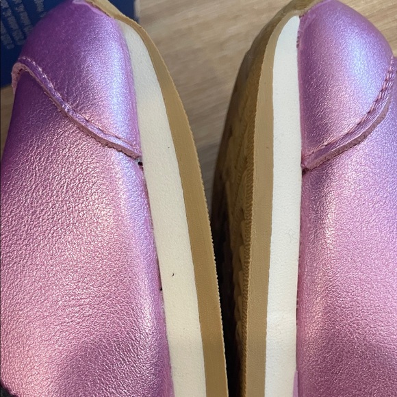 Adidas. Metallic Lilac Country OG - Picture 10 of 14